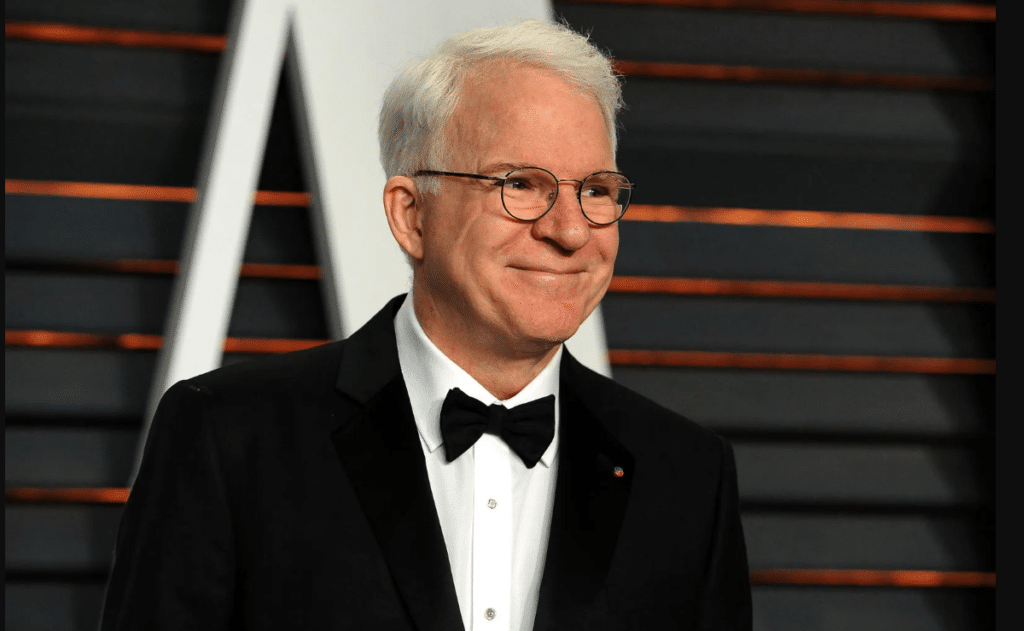 STEVE! (martin): Il documentario sulla vita dell'attore in arrivo su Apple TV+ | TRAILER