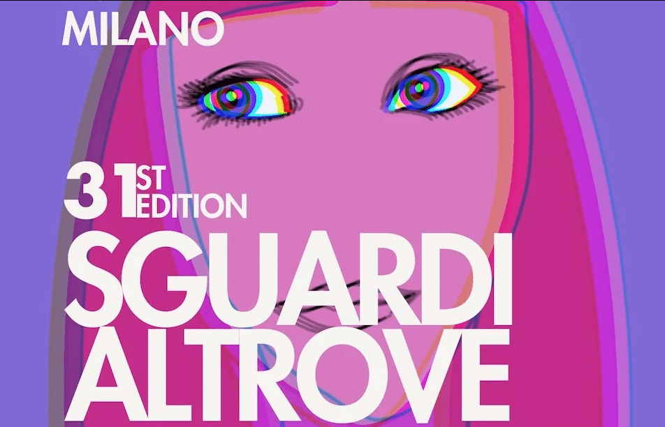 Sguardi Altrove Women's International Film Festival: A Milano dal 15 al 24 Marzo