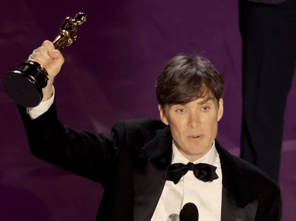 Oscar 2024: Tutti i vincitori, da Oppenheimer a Povere Creature!
