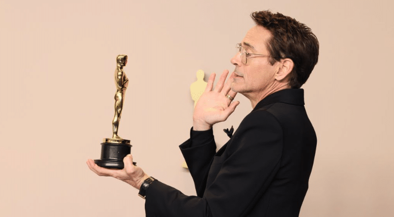 Oscar 2024: Tutti i vincitori, da Oppenheimer a Povere Creature!