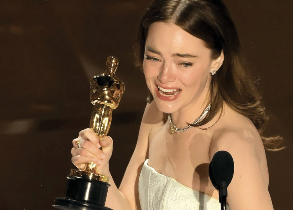 Oscar 2024: Tutti i vincitori, da Oppenheimer a Povere Creature!