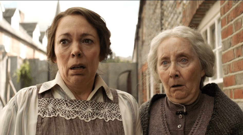 Cattiverie a domicilio: Al cinema dal 18 Aprile il nuovo film con Olivia Colman | TRAILER