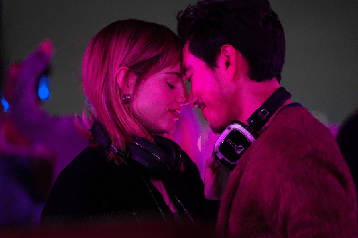 The Greatest Hits: Dal 12 Aprile su Disney+, il film scritto e diretto da Ned Benson | TRAILER