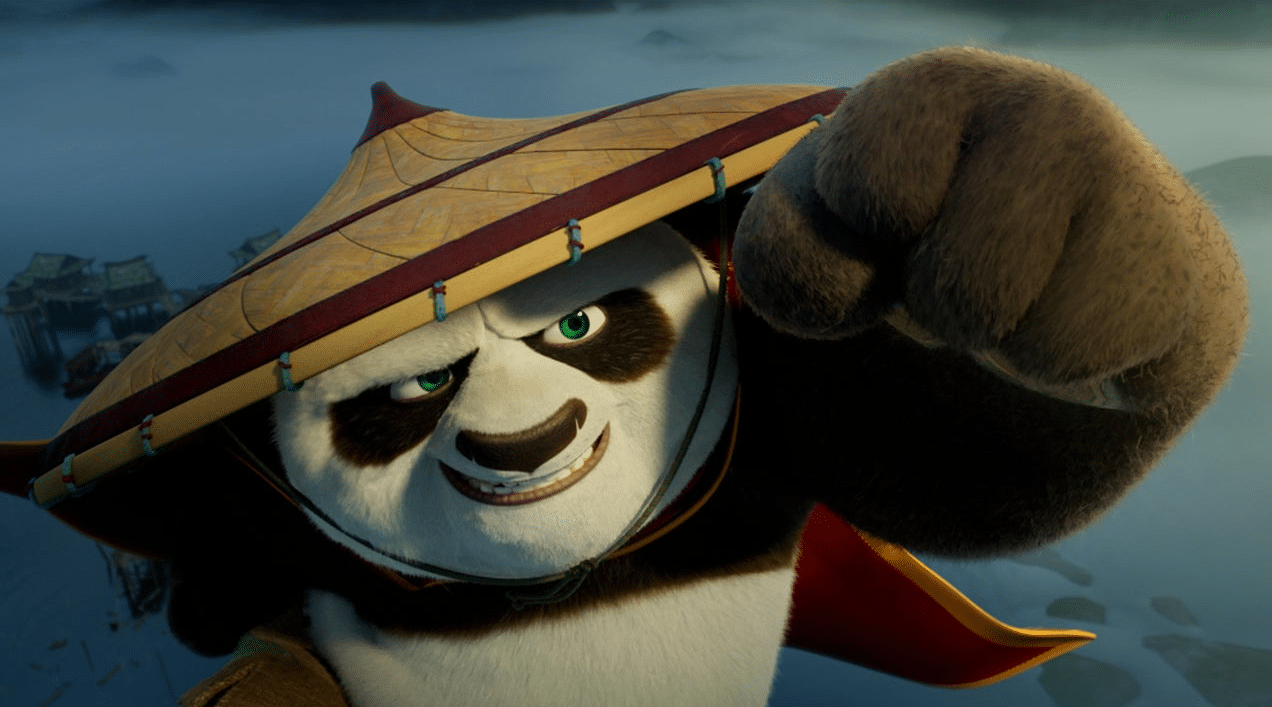 Kung Fu Panda 4: Recensione in anteprima del nuovo capitolo del franchise