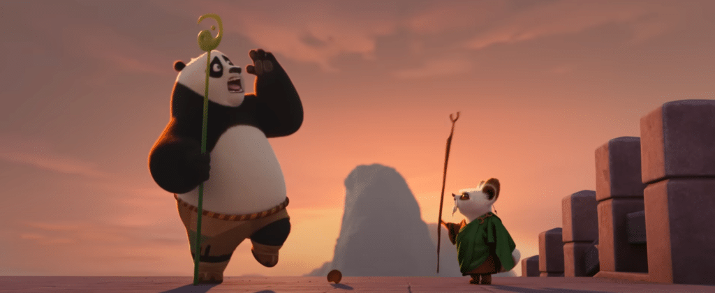 Kung Fu Panda 4: Recensione in anteprima del nuovo capitolo del franchise