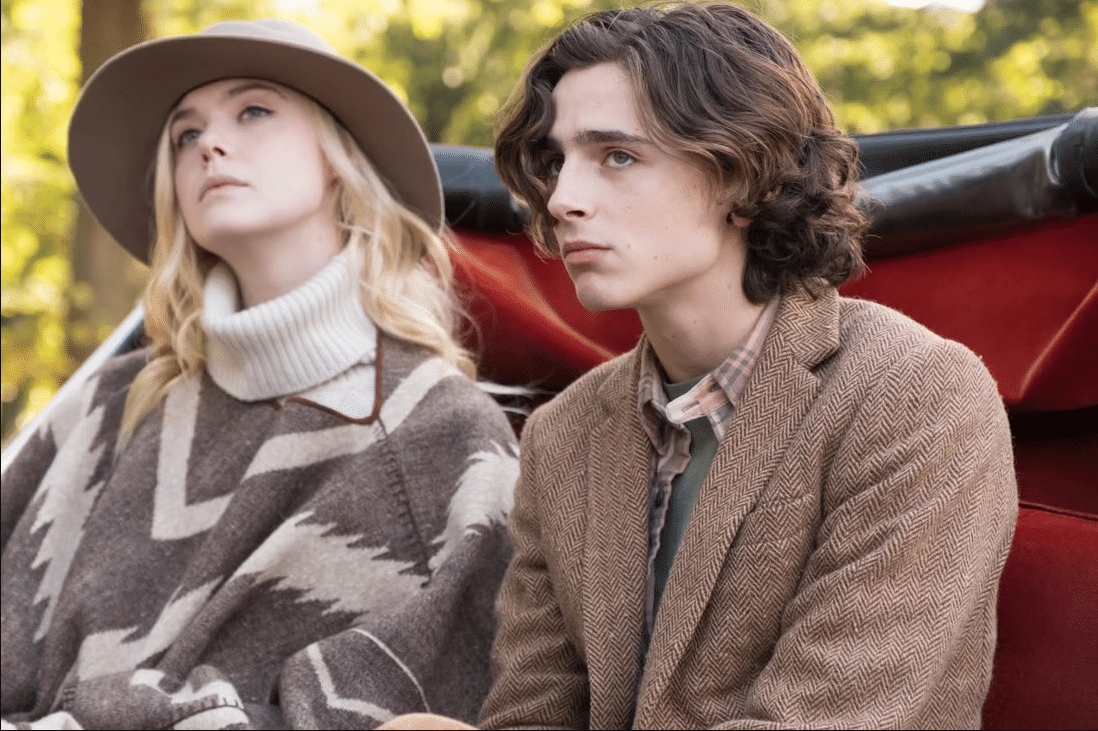 A Complete Unknown: Recensione del film su Bob Dylan con Timothée Chalamet