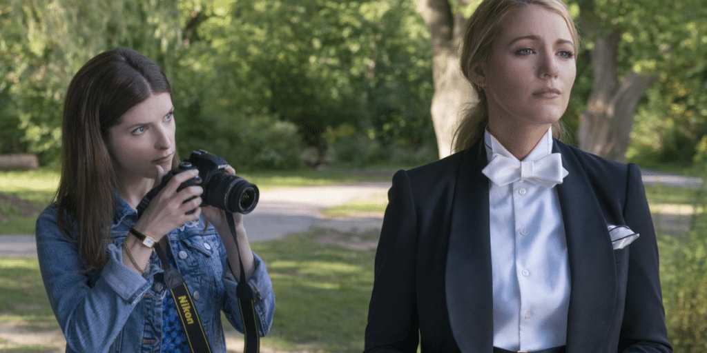 Un piccolo favore 2: Anna Kendrick e Blake Lively di nuovo insieme 
