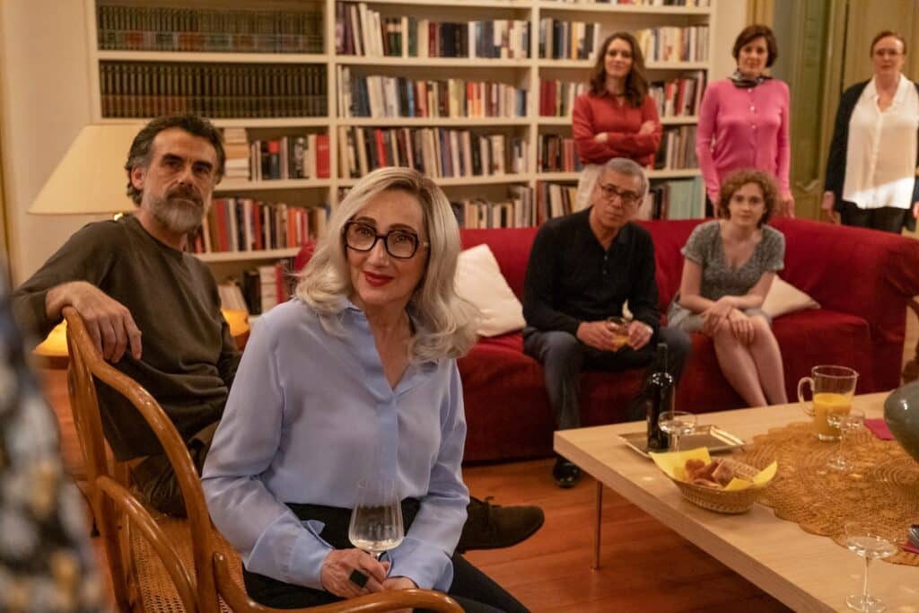 Studio Battaglia 2 Anticipazioni
