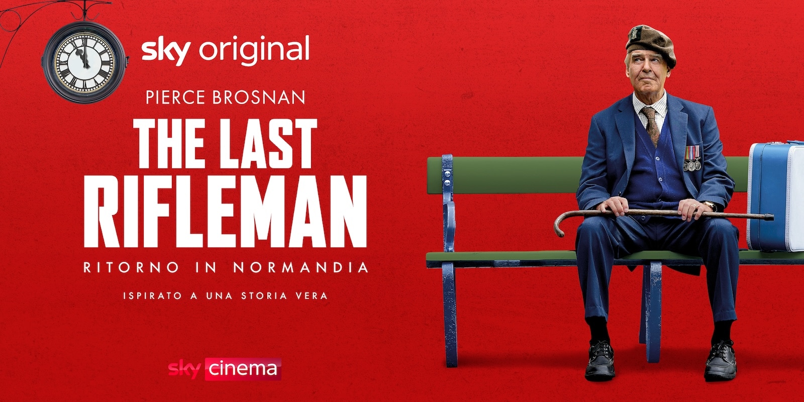The Last Rifleman