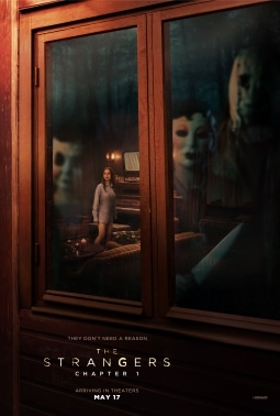 The Strangers: Capitolo 1: Al cinema dal 10 Luglio la prima parte della trilogia horror