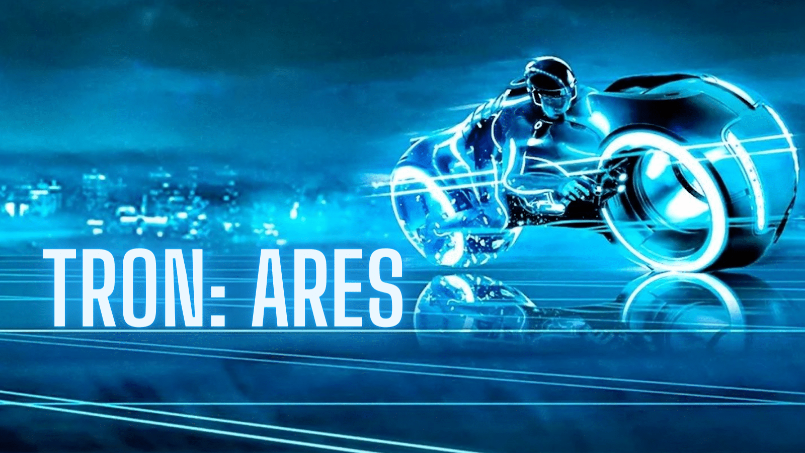 Tron: Ares, tutto quello che sappiamo del nuovo capitolo del franchise
