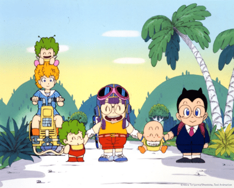 Da Toei Animation a Masashi Kishimoto, I messaggi di cordoglio per la scomparsa di Akira Toriyama