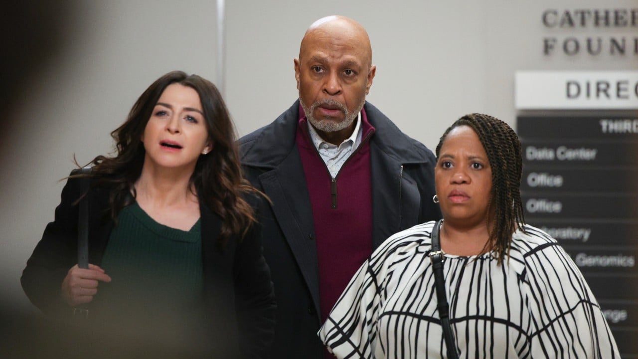grey's anatomy 20 news