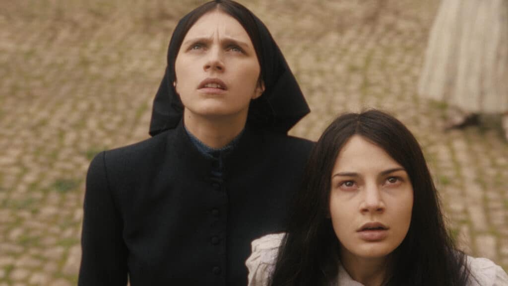 Omen L’origine del Presagio: Nuovo trailer dell'horror psicologico, al cinema dal 4 Aprile 