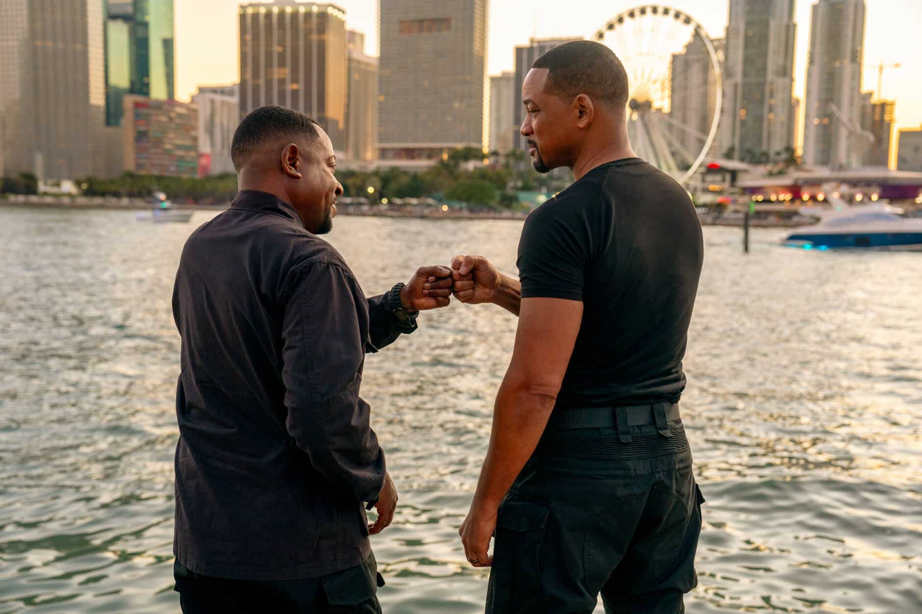 Bad Boys: Ride or Die, Trailer del nuovo capitolo della Saga con Will Smith e Martin Lawrence