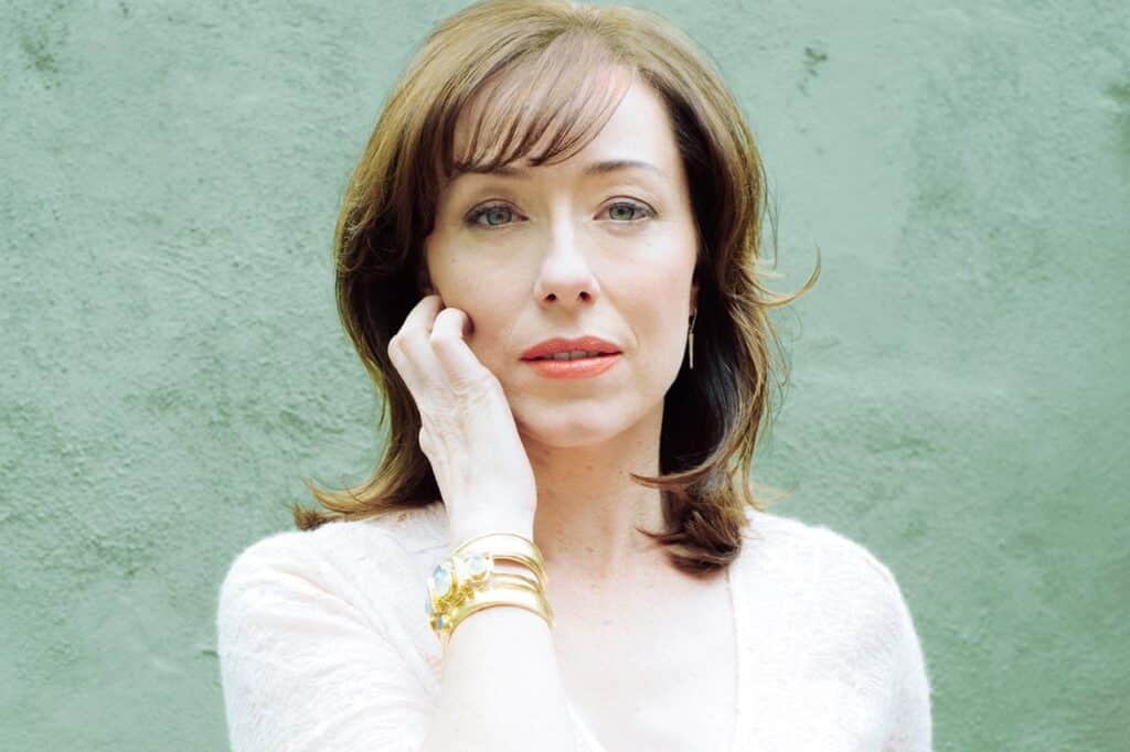 molly parker