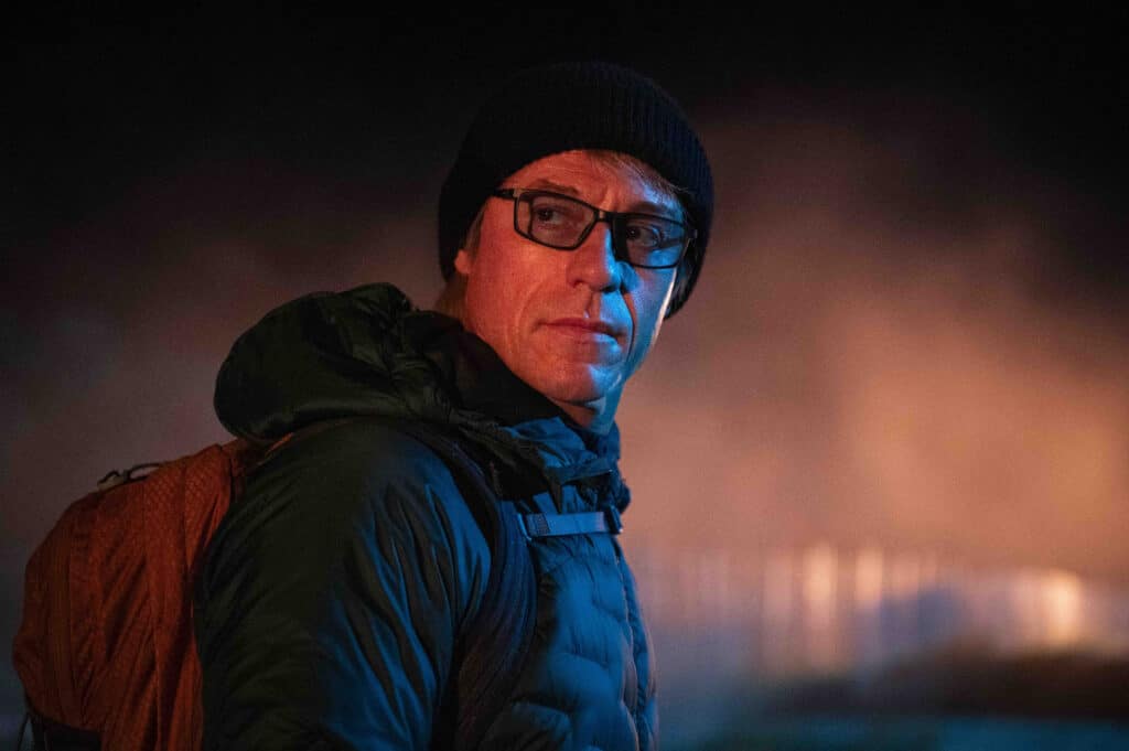 The Bad Guy 2: Prime Video rinnova la serie con Luigi Lo Cascio e Claudia Pandolfi
