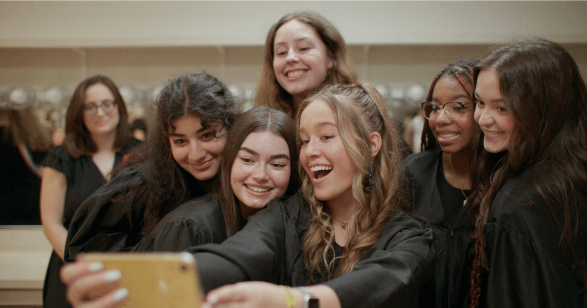 Girls State: Dal 5 aprile su Apple TV+ il documentario lezioni di democrazia | TRAILER