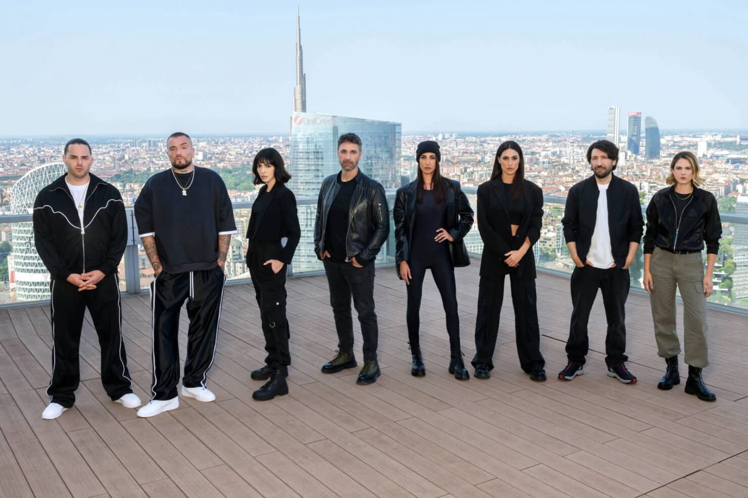 Celebrity Hunted – Caccia all’uomo 4: Ecco chi sono i partecipanti