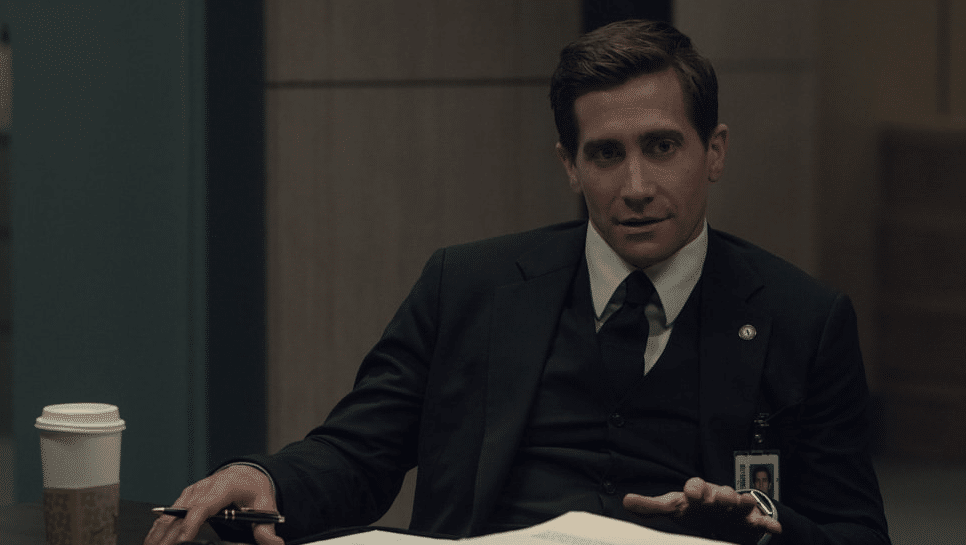 Presunto innocente: La serie con Jake Gyllenhaal arriva il 12 giugno su Apple TV+