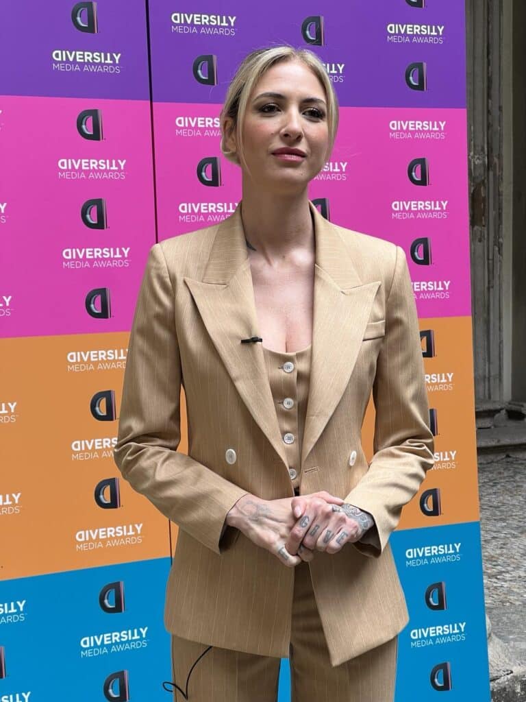 Diversity Media Awards 2024: Tutte le Nomination svelate in Conferenza stampa 