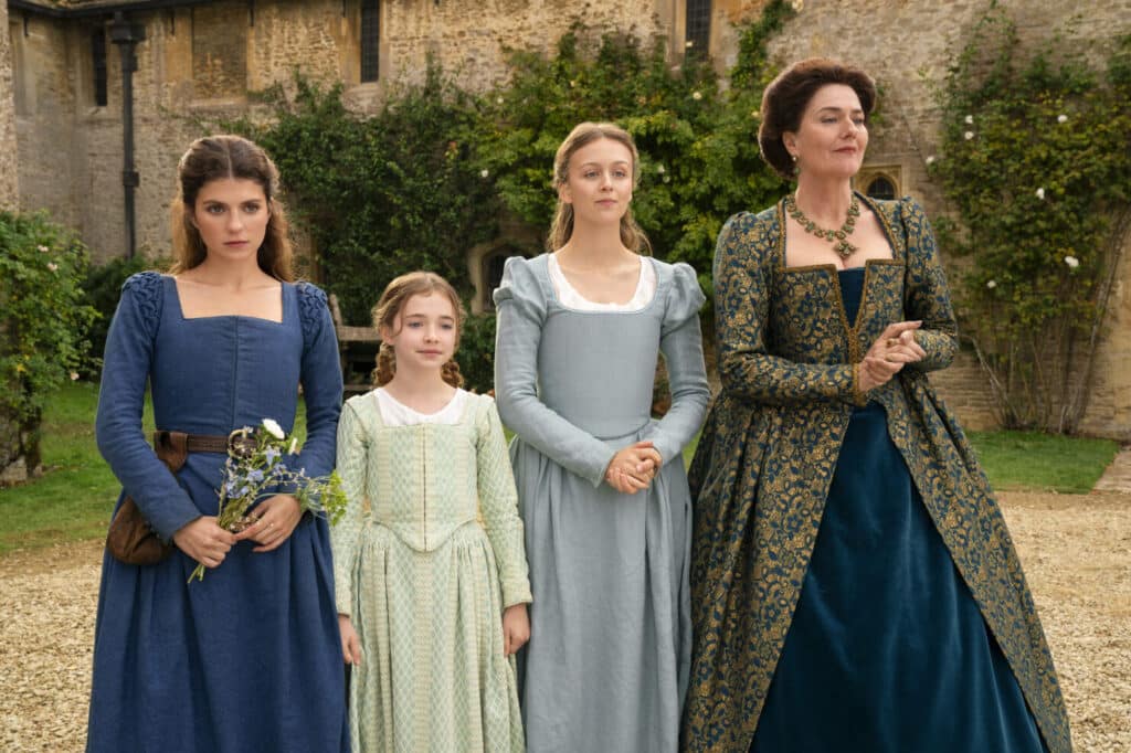 My Lady Jane: La nuova serie tratta dall’omonimo best-seller, arriva su Prime Video il 27 Giugno