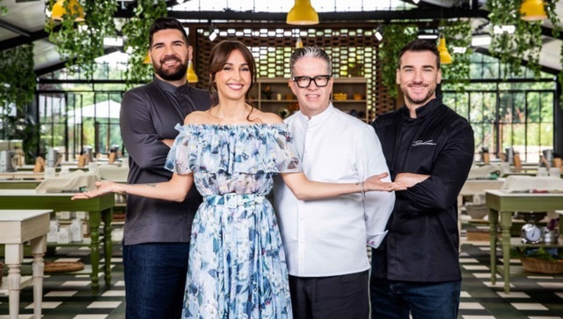 Bake off italia 12