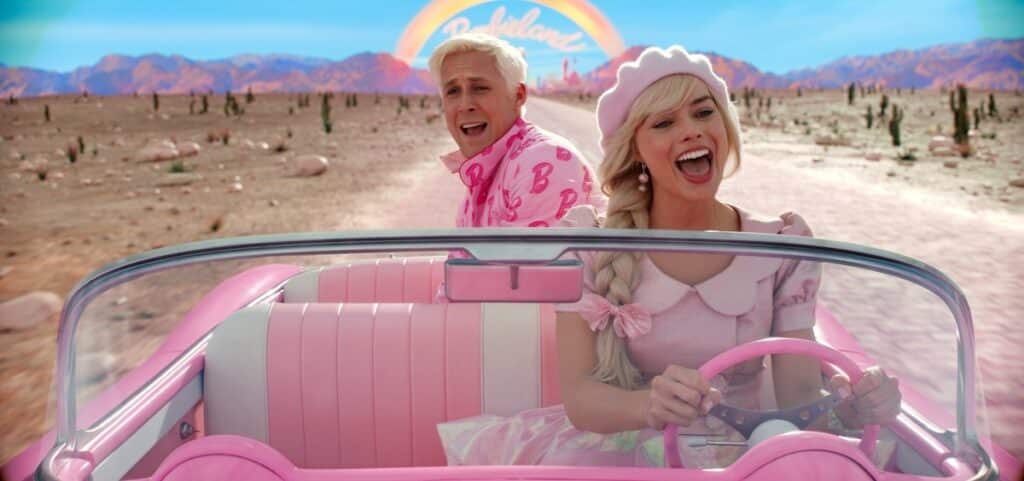 Barbie arriva su Sky e NOW: Quando è possibile vederlo
