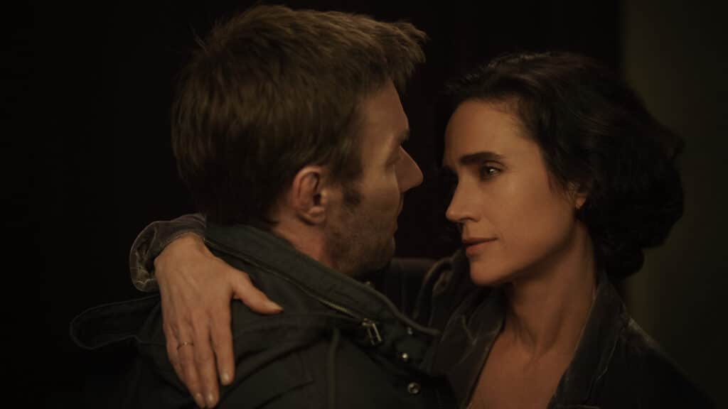 Dark Matter: Il nuovo thriller sci-fi arriva l'8 maggio su | TRAILER