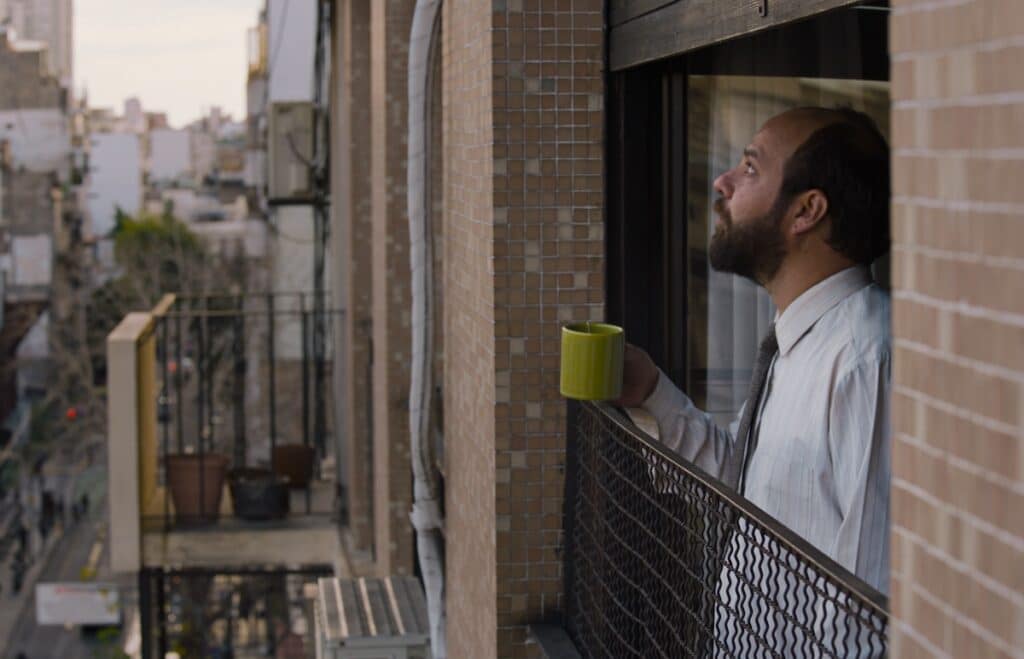 I delinquenti recensione film mubi