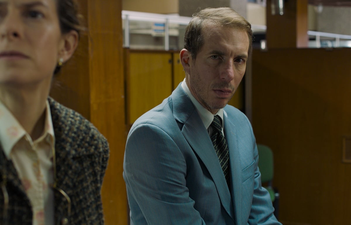 I delinquenti recensione
