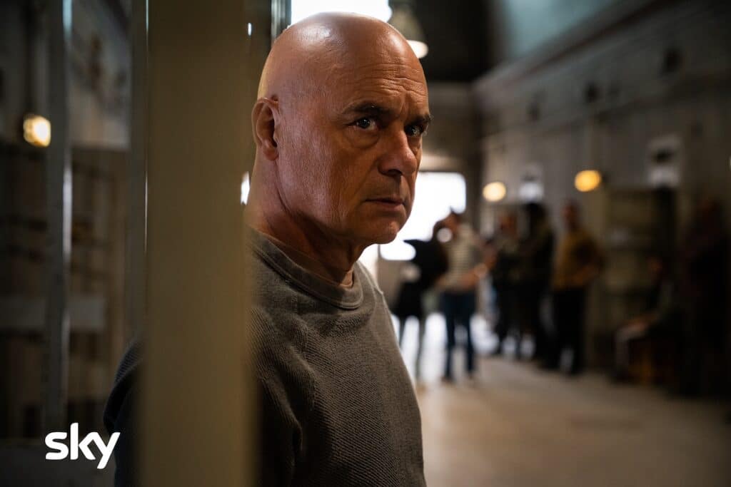 Il re 2 Luca Zingaretti