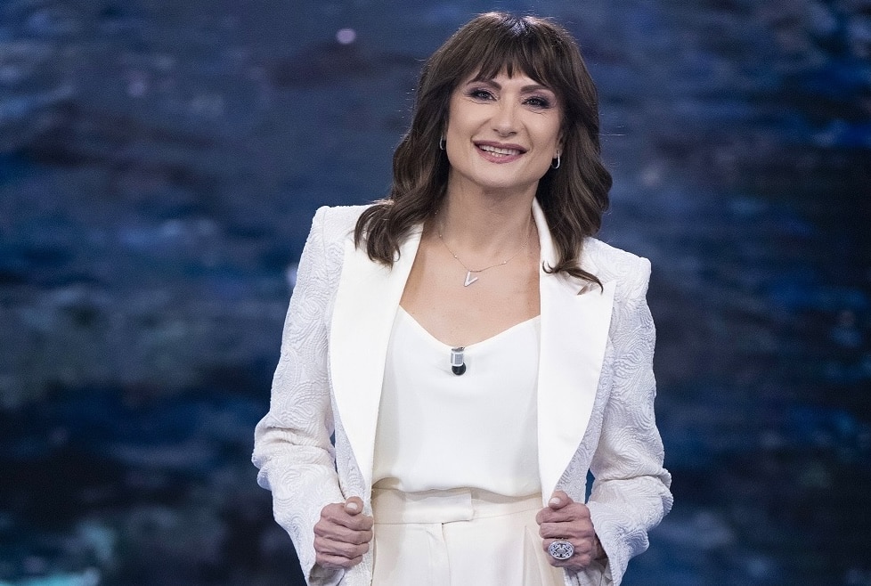 Isola dei famosi 2024