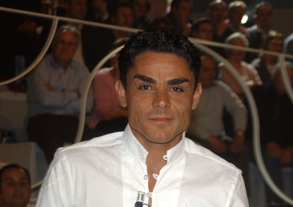 Francesco Benigno squalificato dall'Isola dei famosi 2024