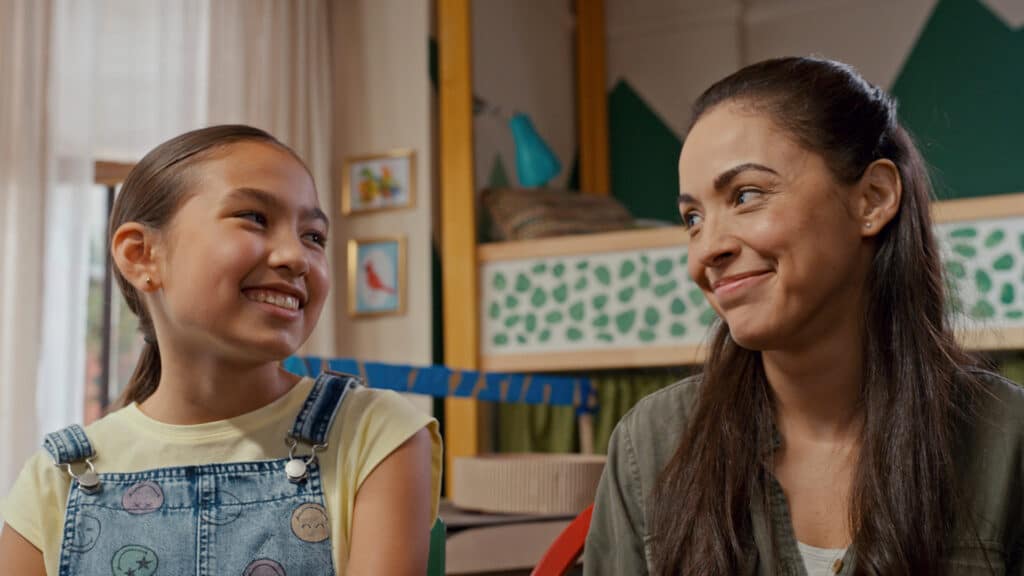 Jane 2: Dal 19 Aprile su Apple TV+ | TRAILER