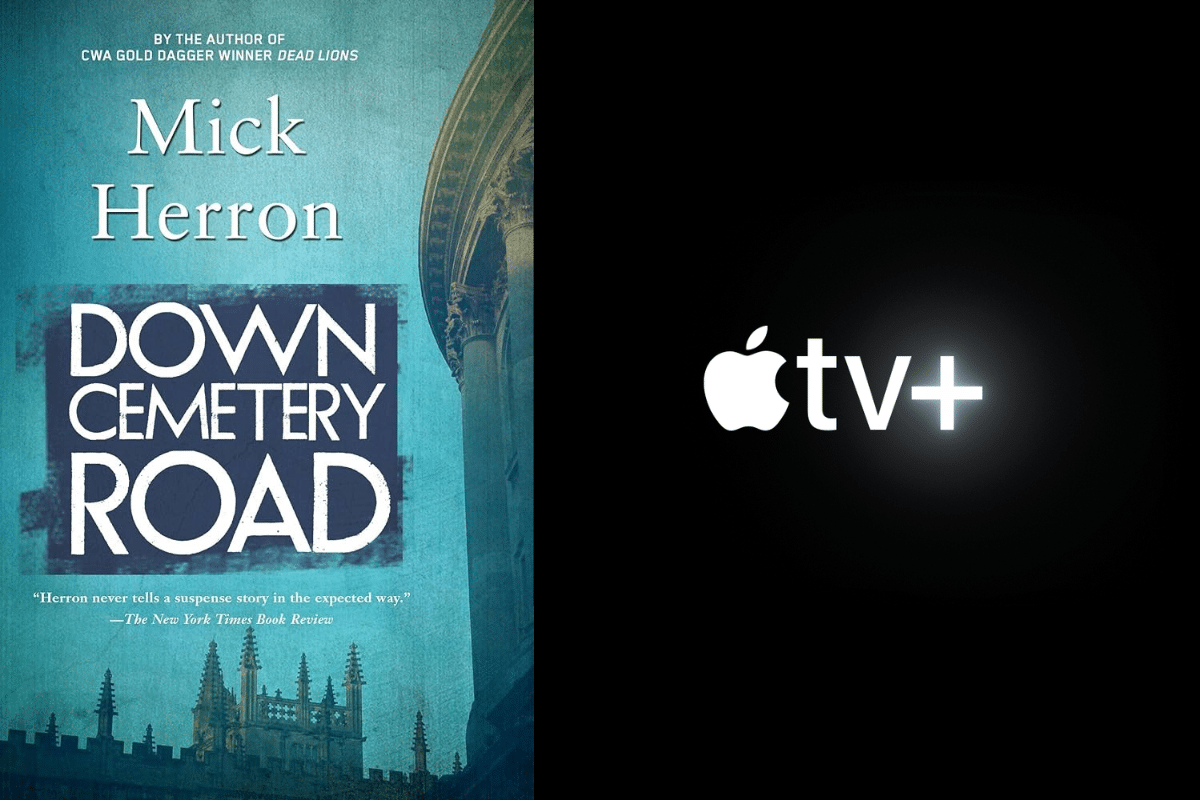 Down Cemetery Road: Il nuovo thriller con Emma Thompson e Ruth Wilson, presto su Apple TV+