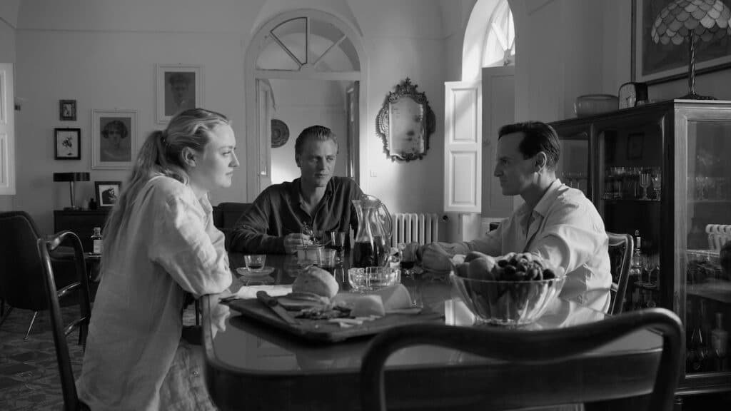 Ripley recensione