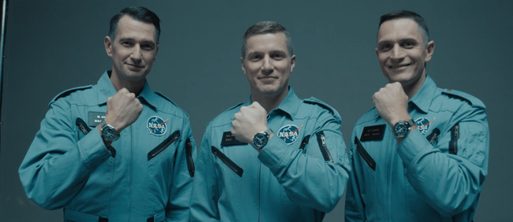Fly Me to the Moon - Le due facce della Luna, al cinema dall’11 luglio il film con Scarlett Johansson e Channing Tatum | TRAILER