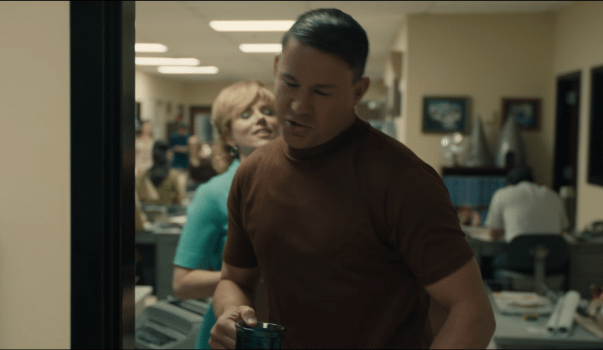 Fly Me to the Moon - Le due facce della Luna, al cinema dall’11 luglio il film con Scarlett Johansson e Channing Tatum | TRAILER