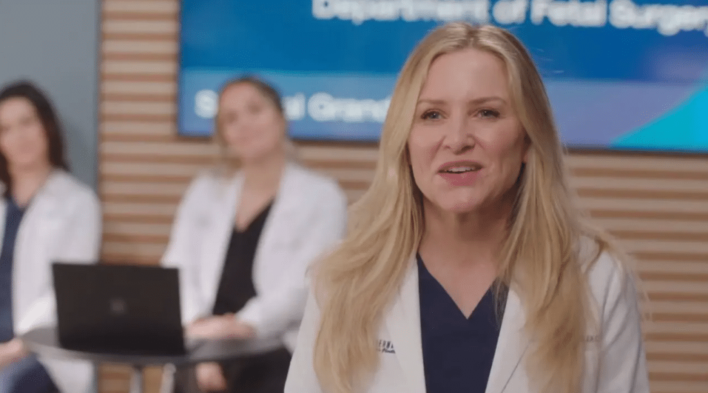 Grey's Anatomy 20 arriva in Italia dal 25 Aprile, solo su Disney+