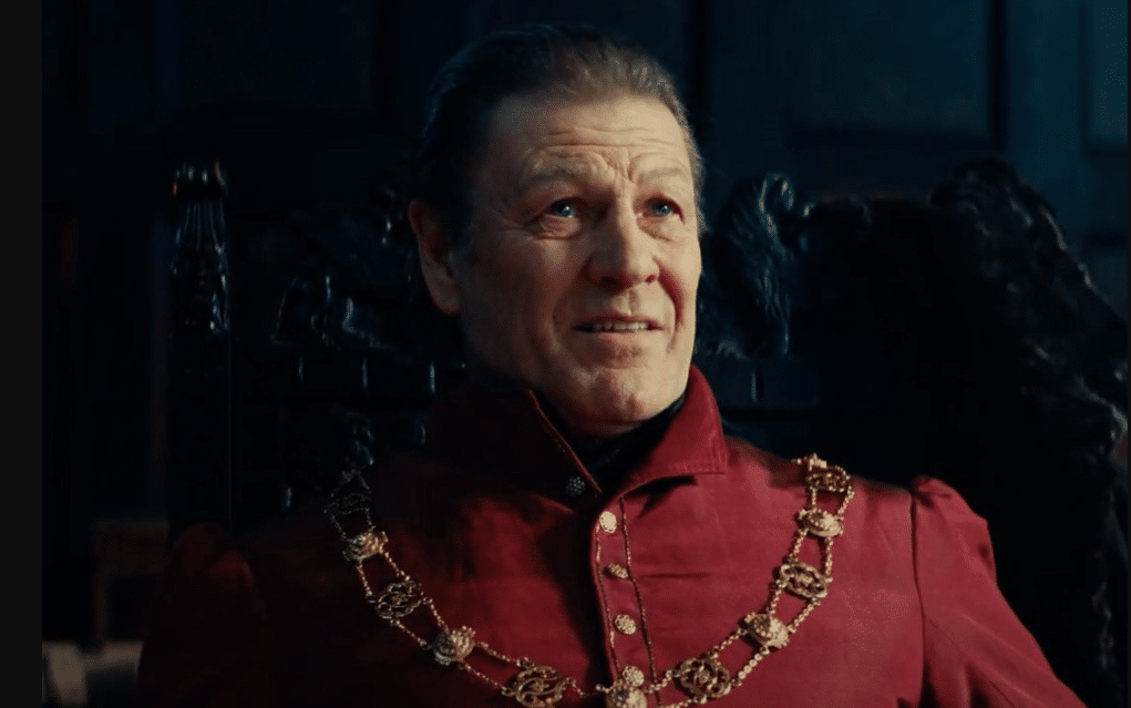 Shardlake: La serie murder-mystery arriva il 1° maggio su Disney+