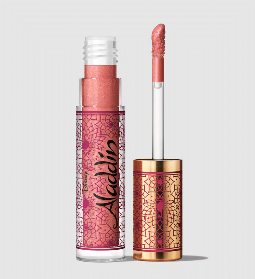 MAC Disney Favourites: Tornano i prodotti più amati delle leggendarie collezioni Disney