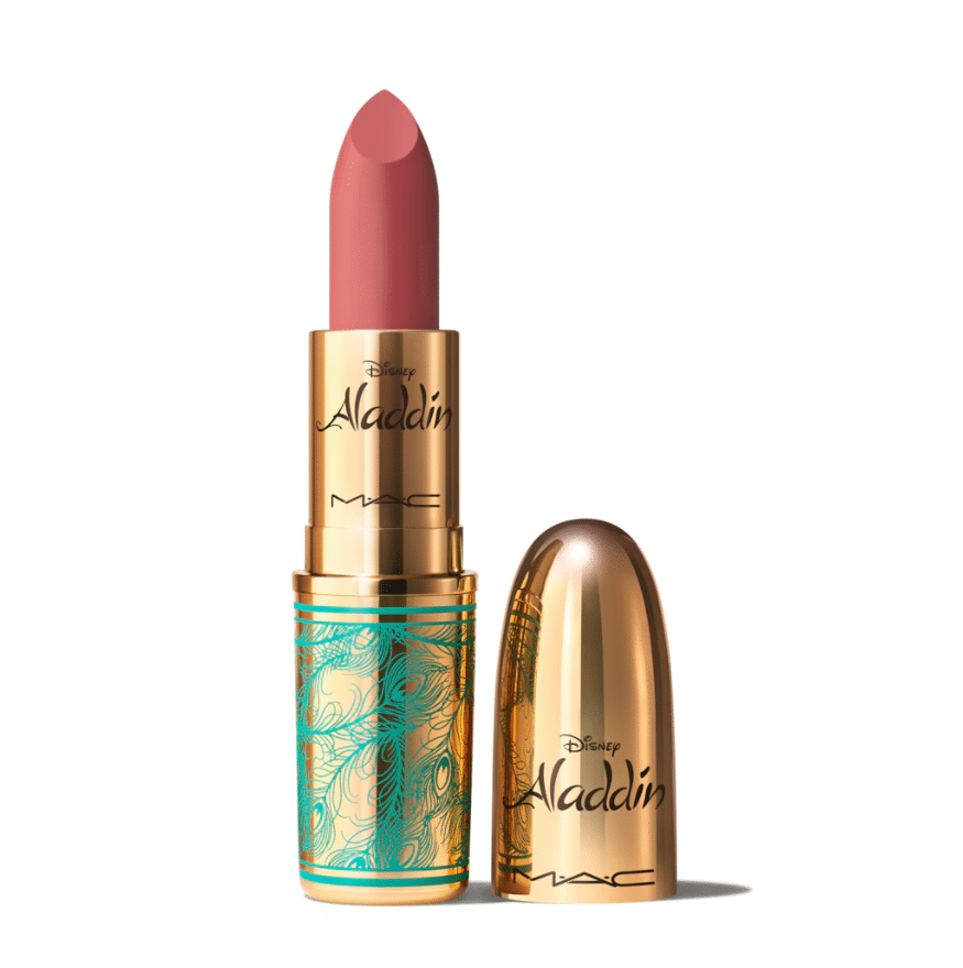 MAC Disney Favourites: Tornano i prodotti più amati delle leggendarie collezioni Disney