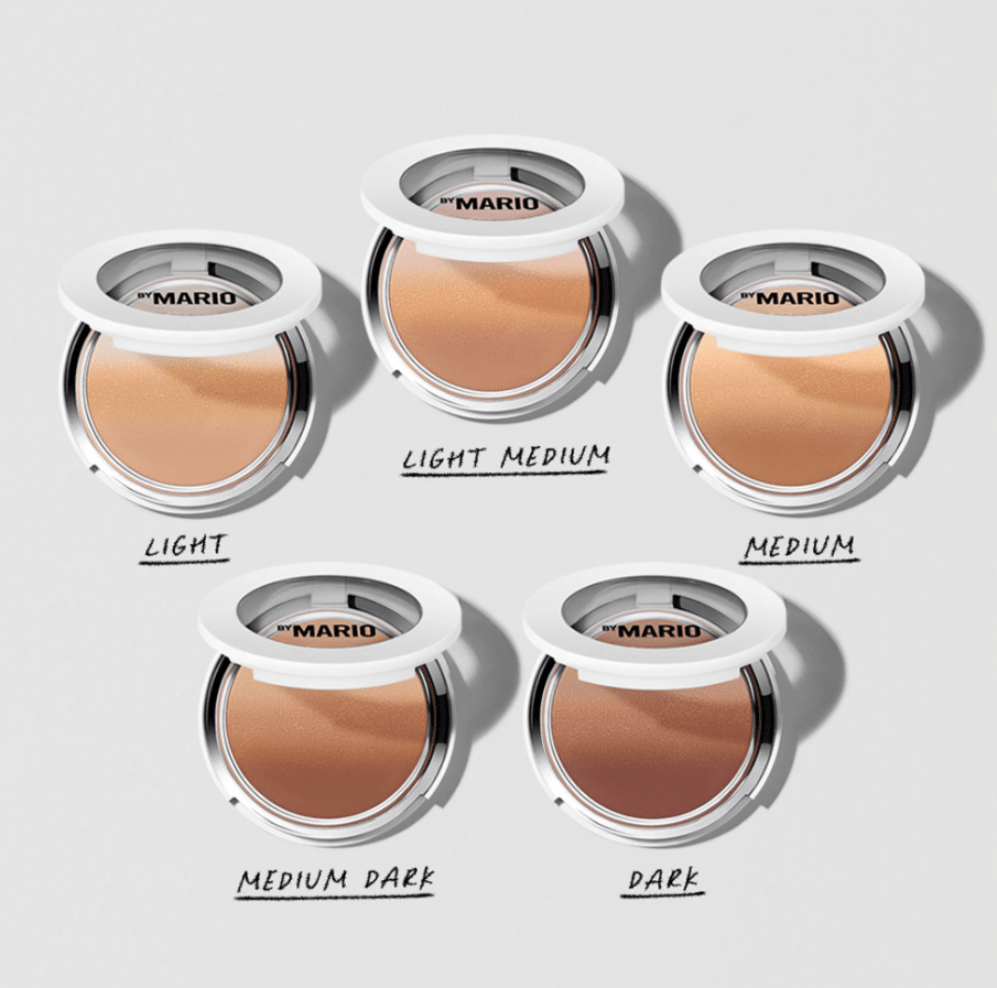 Make up by Mario: Mario Dedivanovic al flagship store Sephora di Milano
