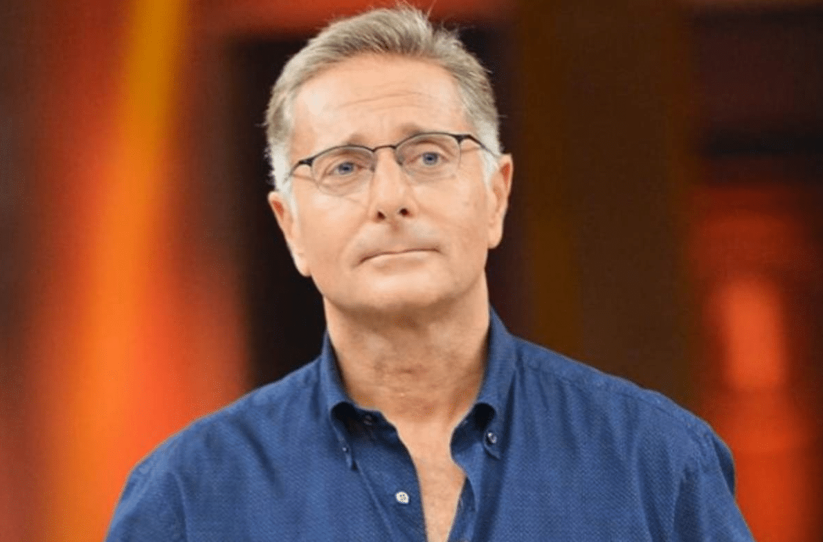 Paolo Bonolis ospite del Bct, il Festival del Cinema e della Televisione