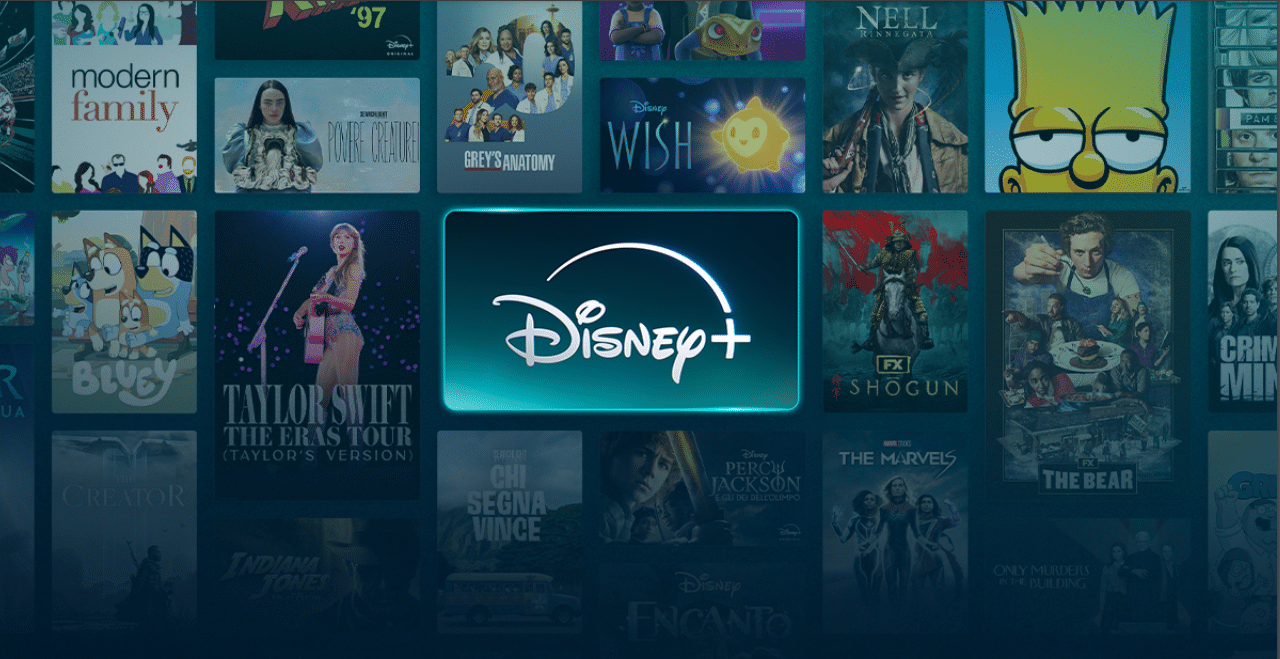 Disney+: Le Novità in arrivo sulla piattaforma streaming a Giugno 2025