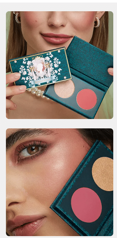 Kiko x Bridgerton: La capsule collection ispirata alla serie evento