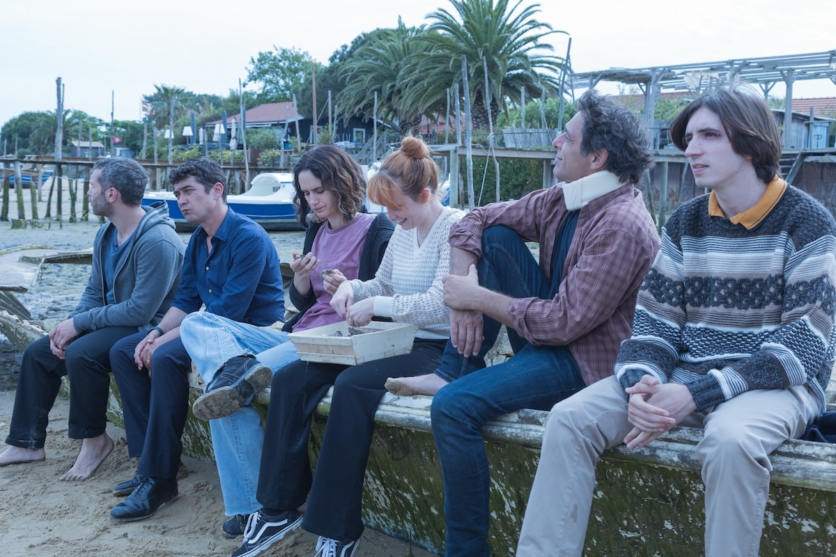 Sei Fratelli Recensione 03