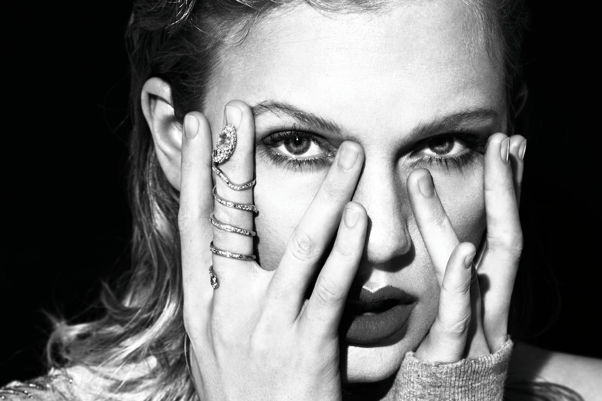 Taylor Swift - Oltre ogni immaginazione