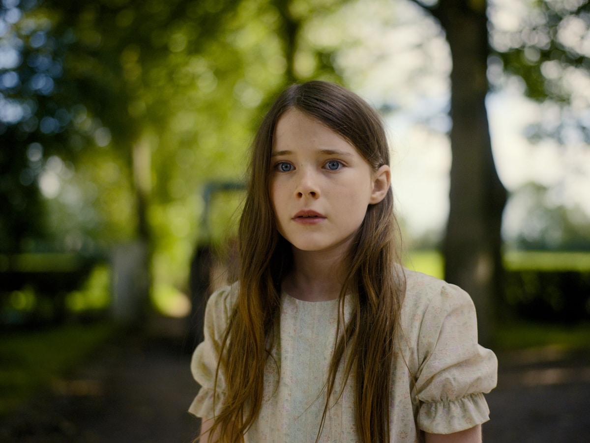 The Quiet Girl RaiPlay